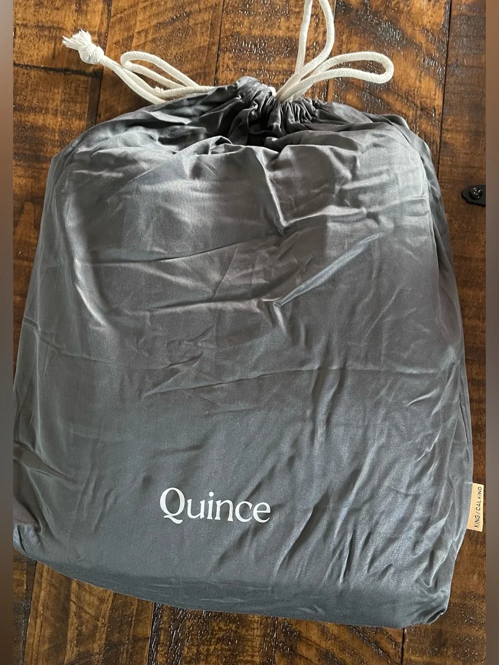 Quince nwot organic